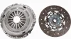 Комплект зчеплення VW Caddy III 1.9TDI 08-10 (77kw) 4motion/2.0TDI 07-10 (103kw) 3000 970 004 SACHS 3000-970-004 (фото 3)