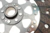 Комплект зчеплення Hyundai iX35 2.0 CRDi 09-15/Kia Sportage 2.0 CRDi 10-15 (d=240mm) 3000 970 040 SACHS 3000-970-040 (фото 2)