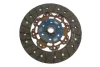 Комплект зчеплення Skoda Octavia/VW Passat 1.8TSI/2.0TFSI 04-15 (d=240mm) (z=23) 3000 970 047 SACHS 3000-970-047 (фото 5)