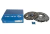 Комплект зчеплення Skoda Octavia/VW Passat 1.8TSI/2.0TFSI 04-15 (d=240mm) (z=23) 3000 970 047 SACHS 3000-970-047 (фото 6)