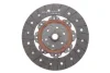Комплект зчеплення Fiat Doblo 2.0 D Multijet 10- 3000 970 071 SACHS 3000-970-071 (фото 3)