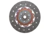 Комплект зчеплення Fiat Doblo 2.0 D Multijet 10- 3000 970 071 SACHS 3000-970-071 (фото 4)