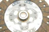 Комплект зчеплення VW Golf VII/Touran 2.0 TDI 12- (d=228mm) (d=240mm) (+вижимний) 3000 970 073 SACHS 3000-970-073 (фото 12)