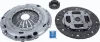 Зчеплення SEAT LEON, VW JETTA IV, PASSAT B8, 13-24 (вир-во) SACHS 3000-970-074