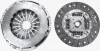 Зчеплення SEAT LEON, VW JETTA IV, PASSAT B8, 13-24 (вир-во) SACHS 3000-970-074 (фото 2)