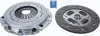 Комплект зчеплення MB Vito (W639) 2.2CDI (85/110kw) (d=240mm) 3000 970 079 SACHS 3000-970-079 (фото 1)