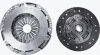 Комплект зчеплення MB Vito (W639) 2.2CDI (85/110kw) (d=240mm) 3000 970 079 SACHS 3000-970-079 (фото 2)