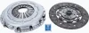 Зчеплення FORD FOCUS III, C-MAX II,TRANSIT CONNECT, MAZDA 3, 5, 10- (вир-во) SACHS 3000-970-113 (фото 1)