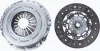 Зчеплення FORD FOCUS III, C-MAX II,TRANSIT CONNECT, MAZDA 3, 5, 10- (вир-во) SACHS 3000-970-113 (фото 3)