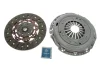 Комплект зчеплення Opel Zafira B 1.7CDTI 81/92kw 07-15 (d=240mm) (z=20) 3000 970 120 SACHS 3000-970-120 (фото 1)