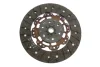Комплект зчеплення Opel Zafira B 1.7CDTI 81/92kw 07-15 (d=240mm) (z=20) 3000 970 120 SACHS 3000-970-120 (фото 4)