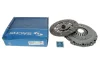 Комплект зчеплення Opel Zafira B 1.7CDTI 81/92kw 07-15 (d=240mm) (z=20) 3000 970 120 SACHS 3000-970-120 (фото 6)