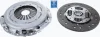 Зчеплення MERCEDES SPRINTER (906) 06- (Вир-во) SACHS 3000-970-121 (фото 1)