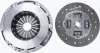 Зчеплення MERCEDES SPRINTER (906) 06- (Вир-во) SACHS 3000-970-121 (фото 2)