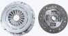 Зчеплення MERCEDES SPRINTER (906) 06- (Вир-во) SACHS 3000-970-121 (фото 3)
