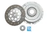 Комплект зчеплення Citroen Jumpy/Peugeot Expert 2.0 HDi 09-/Fiat Scudo 2.0D 10-(d=240mm) (+вижимний) 3000 970 123 SACHS 3000-970-123 (фото 2)