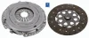 Зчеплення MERCEDES-BENZ SPRINTER 3,5-t, 4-t, 5-t, 18- (вир-во) SACHS 3000-970-142 (фото 1)
