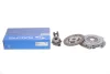 Комплект зчеплення Ford Fiesta/Mazda 2 1.25-1.4 96-08 (d=190mm) (+вижимний) 3000 990 085 SACHS 3000-990-085 (фото 2)