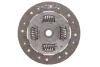 Комплект зчеплення Ford Fiesta/Mazda 2 1.25-1.4 96-08 (d=190mm) (+вижимний) 3000 990 085 SACHS 3000-990-085 (фото 6)