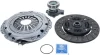 Зчеплення CHEVROLET Cruze, OPEL Astra, SAAB (вир-во) SACHS 3000-990-157