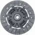 Зчеплення CHEVROLET Cruze, OPEL Astra, SAAB (вир-во) SACHS 3000-990-157 (фото 6)