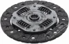 Комплект зчеплення Ford Fiesta/Mazda 2 1.25-1.4 96-08 (d=190mm) (+вижимний) 3000 990 214 SACHS 3000-990-214 (фото 5)