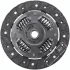 Комплект зчеплення Ford Fiesta/Mazda 2 1.25-1.4 96-08 (d=190mm) (+вижимний) 3000 990 214 SACHS 3000-990-214 (фото 7)