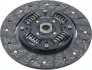 Зчеплення CHEVROLET CRUZE (Вир-во) SACHS 3000-990-289 (фото 5)