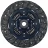 Зчеплення CHEVROLET CRUZE (Вир-во) SACHS 3000-990-289 (фото 6)