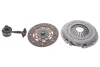 Комплект зчеплення Ford Transit Connect 1.5 TDCi 15- (d=240mm) (+вижимний) 3000 990 422 SACHS 3000-990-422 (фото 1)