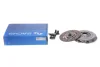 Комплект зчеплення Ford Transit Connect 1.5 TDCi 15- (d=240mm) (+вижимний) 3000 990 422 SACHS 3000-990-422 (фото 2)