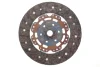 Комплект зчеплення Ford Transit Connect 1.5 TDCi 15- (d=240mm) (+вижимний) 3000 990 422 SACHS 3000-990-422 (фото 7)