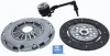 Зчеплення DACIA, NISSAN, RENAULT, MERCEDEZ-BENZ, 10- (Вир-во) SACHS 3000-990-490