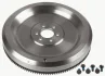 Демпфер зчеплення VW Caddy IV 1.6 TDI 15- 3021 600 290 SACHS 3021-600-290 (фото 1)