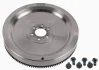 Демпфер зчеплення Skoda Fabia/VW Polo 1.4 TDI 14- 3021 600 295 SACHS 3021-600-295 (фото 1)