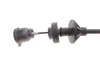 Трос зчеплення Peugeot 206 1.4-2.0 98- (833/645mm) 3074 600 216 SACHS 3074-600-216 (фото 4)