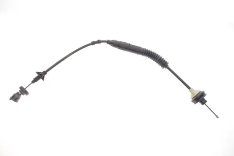Трос зчеплення Peugeot 206 1.4-2.0 98- (833/645mm) 3074 600 216 SACHS 3074-600-216