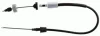 Трос зчеплення RENAULT (вир-во) SACHS 3074-600-272 (фото 1)