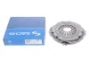 Корзина зчеплення Opel Combo 1.6 CNG 05- (d=205mm) 3082 000 915 SACHS 3082-000-915 (фото 2)