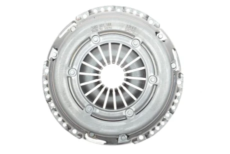 Корзина зчеплення VW Caddy III 04-15 (d=220mm) 3082 001 168 SACHS 3082-001-168