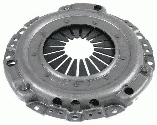Кошик зчеплення MERCEDES-BENZ (Вир-во) SACHS 3082-164-031 (фото 1)
