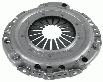 Кошик зчеплення MERCEDES-BENZ (Вир-во) SACHS 3082-164-031