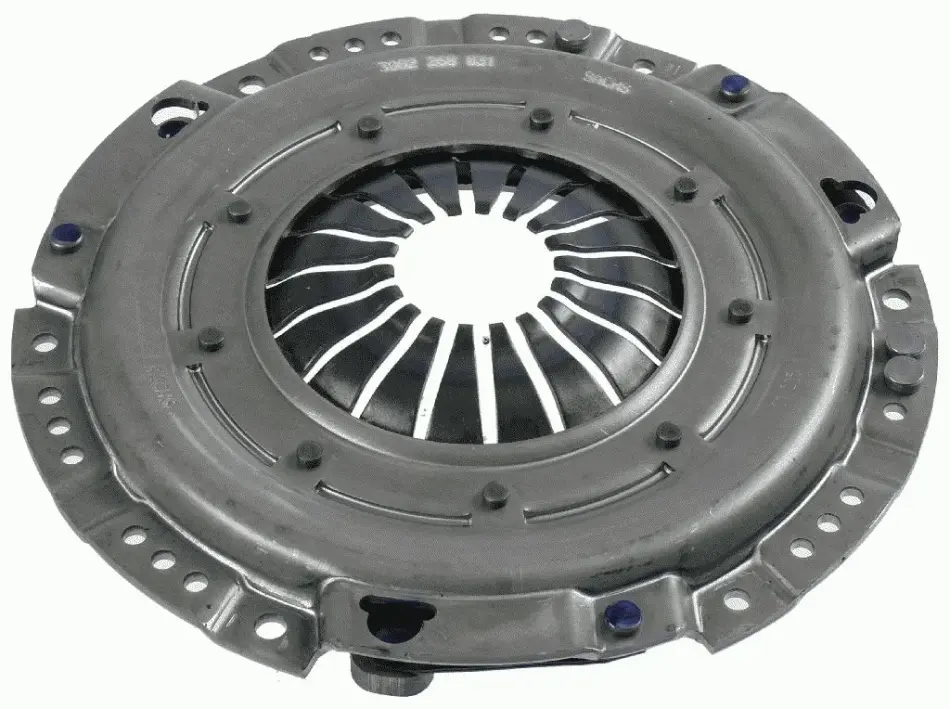 Кошик зчеплення OPEL ASTRA F, VECTRA B 1.6-1.8-2.0 92- (вир-во) SACHS 3082-260-031 (фото 1)