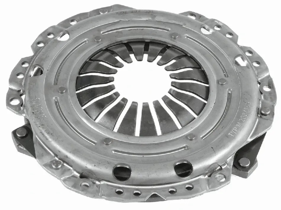 Кошик зчеплення ALFA ROMEO,FIAT,OPEL, SAAB (вир-во) SACHS 3082-297-531 (фото 1)