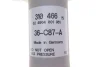 Амортизатор (передній) BMW 5 (E60) 01-10 (L) (Alu) (Gas) 310 466 SACHS 310-466 (фото 3)