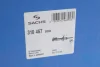 Амортизатор (передній) BMW 5 (E60) 01-10 (R) (Alu) (Gas) 310 467 SACHS 310-467 (фото 2)