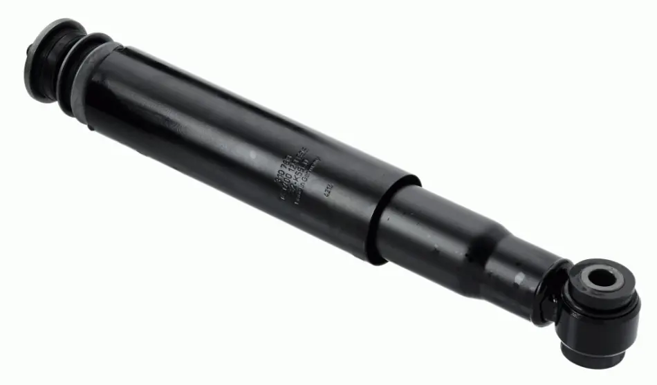 Амортизатор (задній) MB G-class (W460/W461/W463) 79-01 (тиск оливи) 310 788 SACHS 310-788 (фото 1)