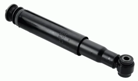 Амортизатор (задній) MB G-class (W460/W461/W463) 79-01 (тиск оливи) 310 788 SACHS 310-788