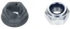 Амортизатор (задній) BMW 1 (E81/E87) 04-11 310 984 SACHS 310-984 (фото 7)