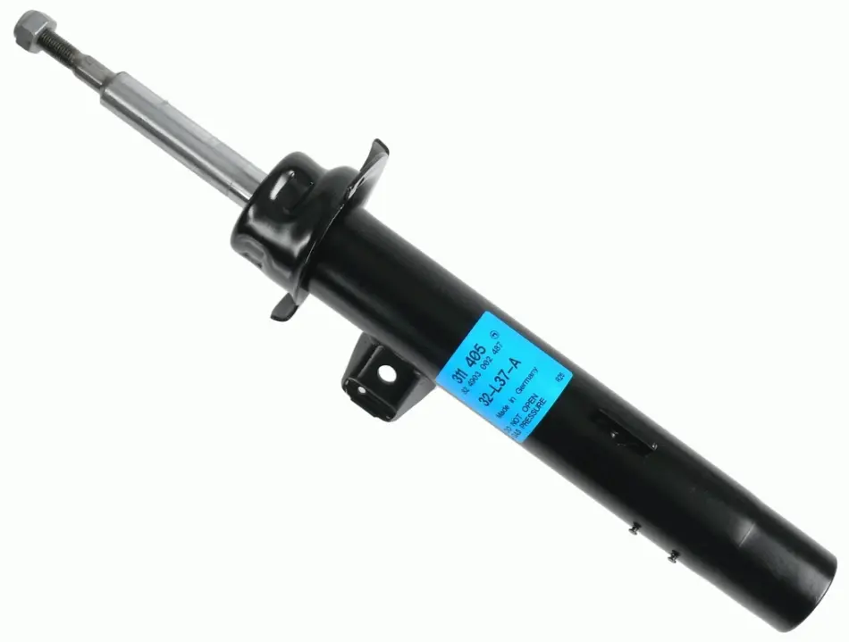 Амортизатор (передній) BMW 3 (E90/E91/E92/E93) 04-13 (L) 311 405 SACHS 311-405 (фото 1)